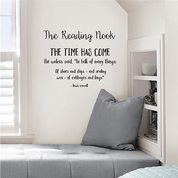 Dry erase peel n stick wallpaper! - Picture 8 of 8